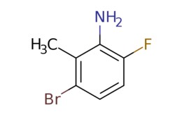 eMolecules​ 1227210-36-7 | Ambeed | 3-Bromo-6-fluoro-2-methylaniline |