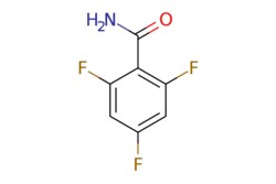 eMolecules​&nbsp;Ambeed / 246-Trifluorobenzamide / 5g / 600839726 / A410659 /  / 82019-50-9 / MFCD00061199 / 175.110 / C7H4F3NO