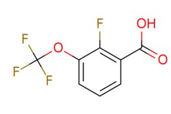 eMolecules​ 1159512-62-5 | Ambeed | 2-Fluoro-3-(trifluoromethoxy)benzoic