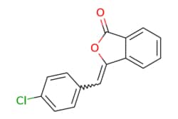 eMolecules​ 20526-97-0 | Ambeed | 3-(4-Chlorobenzylidene)isobenzofuran-1(3H)-one