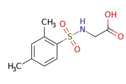 eMolecules​ 670255-96-6 | Ambeed | 2-(24-Dimethylphenylsulfonamido)acetic