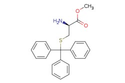 eMolecules​ 115545-85-2 | Ambeed | (S)-Methyl 2-amino-3-(tritylthio)propanoate