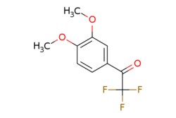 eMolecules​ 300374-83-8 | Ambeed | 1-(34-Dimethoxyphenyl)-222-trifluoroethanone