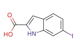 eMolecules​ 383133-28-6 | Ambeed | 6-Iodo-1H-indole-2-carboxylic acid |