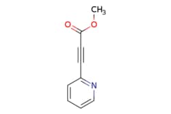 eMolecules​ 72764-93-3 | Ambeed | Methyl 3-(2-Pyridyl)propiolate | 100mg