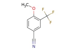 eMolecules​ 261951-87-5 | Ambeed | 4-Methoxy-3-(trifluoromethyl)benzonitrile