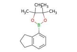 eMolecules​ 1252793-57-9 | Ambeed | 2-(23-Dihydro-1H-inden-4-yl)-4455-tetramethyl-132-dioxaborolane