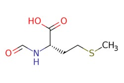 eMolecules​ 4289-98-9 | Ambeed | Formyl-L-methionine | 5g | 600831326 |