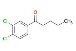 eMolecules​ 68120-72-9 | Ambeed | 1-(34-Dichlorophenyl)pentan-1-one | 1g
