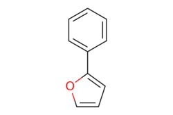 eMolecules​ Ambeed / 2-Phenylfuran / 100mg / 600830575 / A140685 / / 17113-33-6