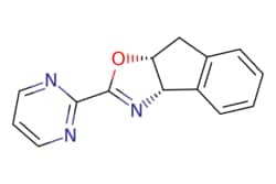 eMolecules​ 2634687-67-3 | Ambeed | (3aS8aR)-2-(Pyrimidin-2-yl)-88a-dihydro-3aH-indeno[12-d]oxazole