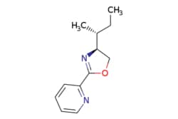 eMolecules​ 2634687-84-4 | Ambeed | (S)-4-((R)-sec-Butyl)-2-(pyridin-2-yl)-45-dihydrooxazole