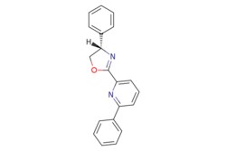eMolecules​ Ambeed / (S)-4-Phenyl-2-(6-phenylpyridin-2-yl)-45-dihydrooxazole