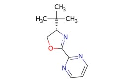 eMolecules​ 2070868-78-7 | Ambeed | (S)-4-(tert-Butyl)-2-(pyrimidin-2-yl)-45-dihydrooxazole
