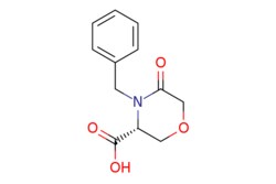 eMolecules​ 106973-36-8 | Ambeed | (R)-4-Benzyl-5-oxomorpholine-3-carboxylic