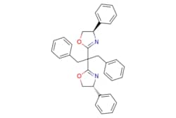 eMolecules​ 1246401-50-2 | Ambeed | (4R4R)-22-(13-Diphenylpropane-22-diyl)bis(4-phenyl-45-dihydrooxazole)