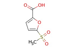 eMolecules​ 23423-91-8 | Ambeed | 5-Methanesulfonylfuran-2-carboxylic acid