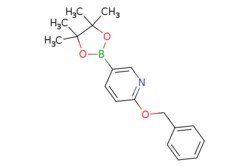 eMolecules​ 832735-54-3 | Ambeed | 2-(Benzyloxy)-5-(4455-tetramethyl-132-dioxaborolan-2-yl)pyridine