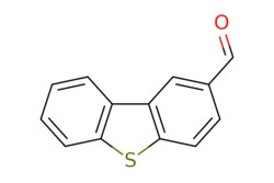 eMolecules​&nbsp;Ambeed / Dibenzo[bd]thiophene-2-carbaldehyde / 1g / 600827214 / A108182 /  / 22099-23-6 / MFCD02251670 / 212.270 / C13H8OS