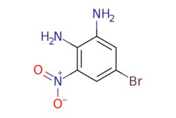 eMolecules​ Ambeed / 5-Bromo-3-nitrobenzene-12-diamine / 100mg / 600826633