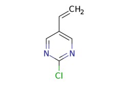 eMolecules​ 131467-06-6 | Pharmablock | 2-chloro-5-vinylpyrimidine | 25mg