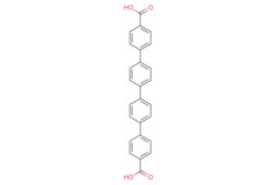 eMolecules​&nbsp;Ambeed / [114141-Quaterphenyl]-44-dicarboxylic acid / 100mg / 599357228 / A974340 /  / 143613-17-6 / [null] / 394.426 / C26H18O4