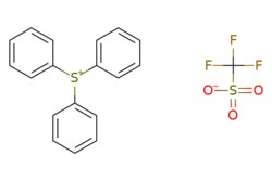 eMolecules​ 66003-78-9 | Ambeed | Triphenylsulfonium trifluoromethanesulfonate