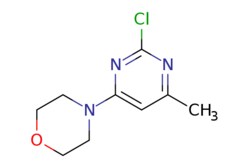 eMolecules​ 52026-43-4 | Ambeed | 4-(2-Chloro-6-methylpyrimidin-4-yl)morpholine