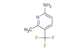 eMolecules​ 1023813-33-3 | Ambeed | 6-Methyl-5-(trifluoromethyl)pyridin-2-amine