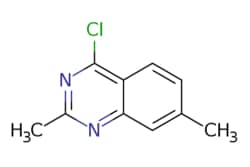 eMolecules​ 1444351-21-6 | Ambeed | 4-Chloro-27-dimethylquinazoline | 100mg