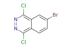 eMolecules​ Pharmablock / 6-bromo-14-dichlorophthalazine / 25mg / 599151550