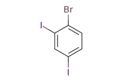 eMolecules​ ChemScene / 1-Bromo-24-diiodobenzene / 100mg / 599130029 /