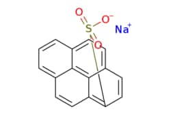 eMolecules​&nbsp;Ambeed / Sodium pyrene-1-sulfonate / 100mg / 599119746 / A574821 /  / 59323-54-5 / MFCD00210088 / 304.290 / C16H9NaO3S