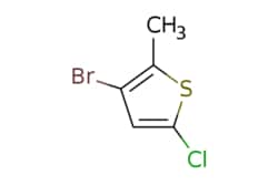 eMolecules​ Ambeed / 3-Bromo-5-chloro-2-methylthiophene / 1g / 599118107