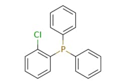 eMolecules​&nbsp;Ambeed / (2-Chlorophenyl)diphenylphosphine / 100mg / 599117945 / A1352609 /  / 35035-62-2 / [null] / 296.730 / C18H14ClP
