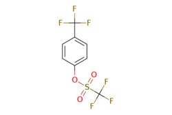 eMolecules​ 146397-87-7 | Ambeed | 4-(Trifluoromethyl)phenyl trifluoromethanesulphonate