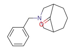 eMolecules​ Pharmablock / 3-benzyl-3-azabicyclo[3.3.1]nonan-9-one / 25mg