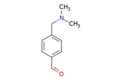 eMolecules​ ChemScene / 4-((Dimethylamino)methyl)benzaldehyde / 100mg /