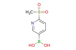 eMolecules​ 1088496-41-6 | Ambeed | (6-(Methylsulfonyl)pyridin-3-yl)boronic