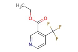 eMolecules​ Ambeed / Ethyl 4-(trifluoromethyl)nicotinate / 250mg / 596569170