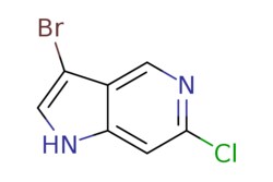 eMolecules​ 1000341-61-6 | Ambeed | 3-Bromo-6-chloro-1H-pyrrolo[32-c]pyridine