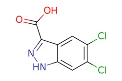eMolecules​ 124459-91-2 | Ambeed | 56-Dichloro-1H-indazole-3-carboxylic