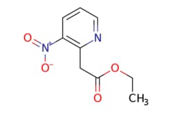 eMolecules​ 154078-83-8 | Ambeed | Ethyl 2-(3-nitropyridin-2-yl)acetate