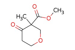 eMolecules​ 910332-89-7 | Pharmablock | methyl 3-methyl-4-oxooxane-3-carboxylate