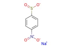 eMolecules​ Ambeed / Sodium 4-nitrobenzene-1-sulfinate / 250mg / 596330084