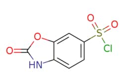 eMolecules​ ChemScene / 2-Oxo-23-dihydrobenzo[d]oxazole-6-sulfonyl chloride