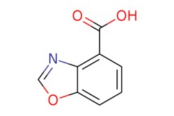 eMolecules​ ChemScene / Benzo[d]oxazole-4-carboxylic acid / 100mg / 596089883
