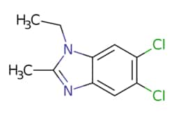 eMolecules​ 3237-62-5 | Ambeed | 56-Dichloro-1-ethyl-2-methyl-1H-benzo[d]imidazole