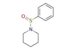 eMolecules​ 4972-31-0 | Ambeed | 1-(Phenylsulfinyl)piperidine | 1g | 592445462