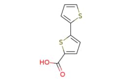 eMolecules​&nbsp;Ambeed / [22-Bithiophene]-5-carboxylic acid / 100mg / 592385643 / A124711 /  / 2060-55-1 / MFCD00159571 / 210.270 / C9H6O2S2